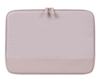Etui na laptopa Natec Mussel 2 Max 16" Różowe